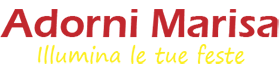 Luminarie Natalizie Parma Logo